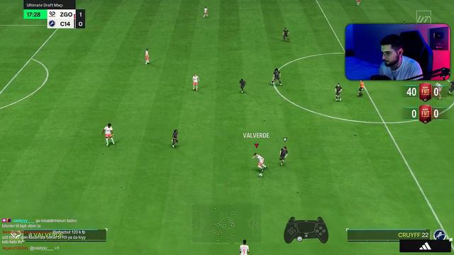 CRISTIANO RONALDO! | EA FC 24 DRAFT