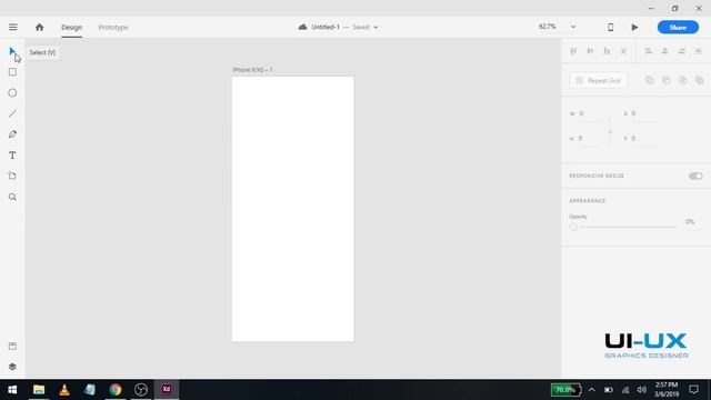 Introduction - Adobe XD UI-UX Design Class 1 in Urdu-Hindi