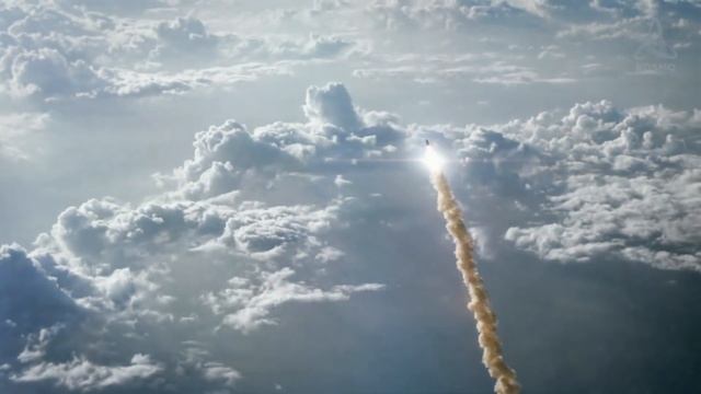 Naves estelares, capaces de llegar a las estrellas más cercanas.