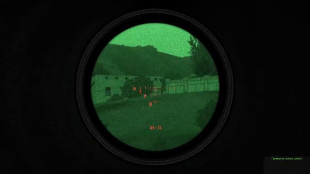 Arma 3 WOG VTN 27.09.17 2-я