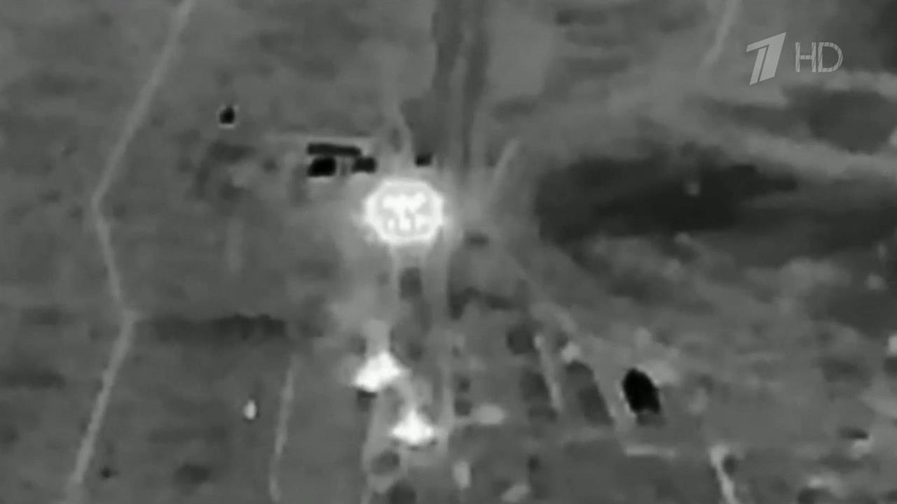 Российские военные нанесли удары "Искандером" по двум эшелонам ВСУ