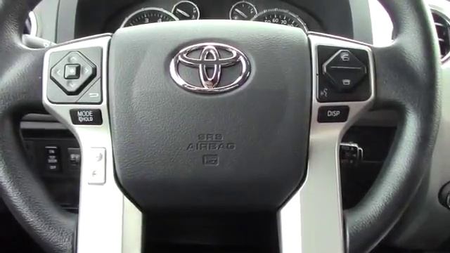 2017 Toyota Tundra for Daniel from Tom B