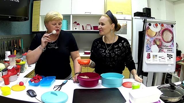 Мастер-класс
с Натальей Лялько