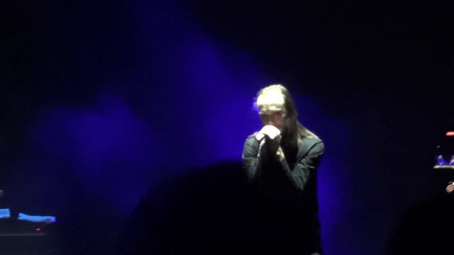 Молчат Дома  Molchat Doma - Клетка Москва 27.12.2021