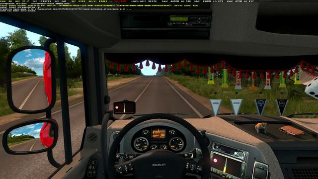 Суровая Россия r9 1.21 тест3