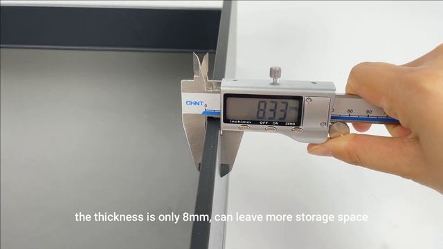 Goldmine pullouts for kitchen cabinet storage drawer box SZKC 150mm high