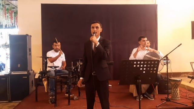 CHORTOQ TO'YLARI AKMALJON MUMINOV TEL 94 178 64 65