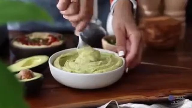 Amazing recipes with Kenwood food processors - FDM788