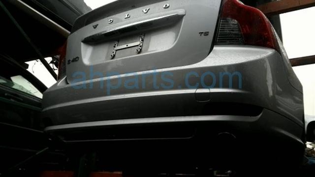 2009 Volvo S40 4 Door Sedan Replacement Parts Car Parting Out #20v161-1 Fix your car OEM