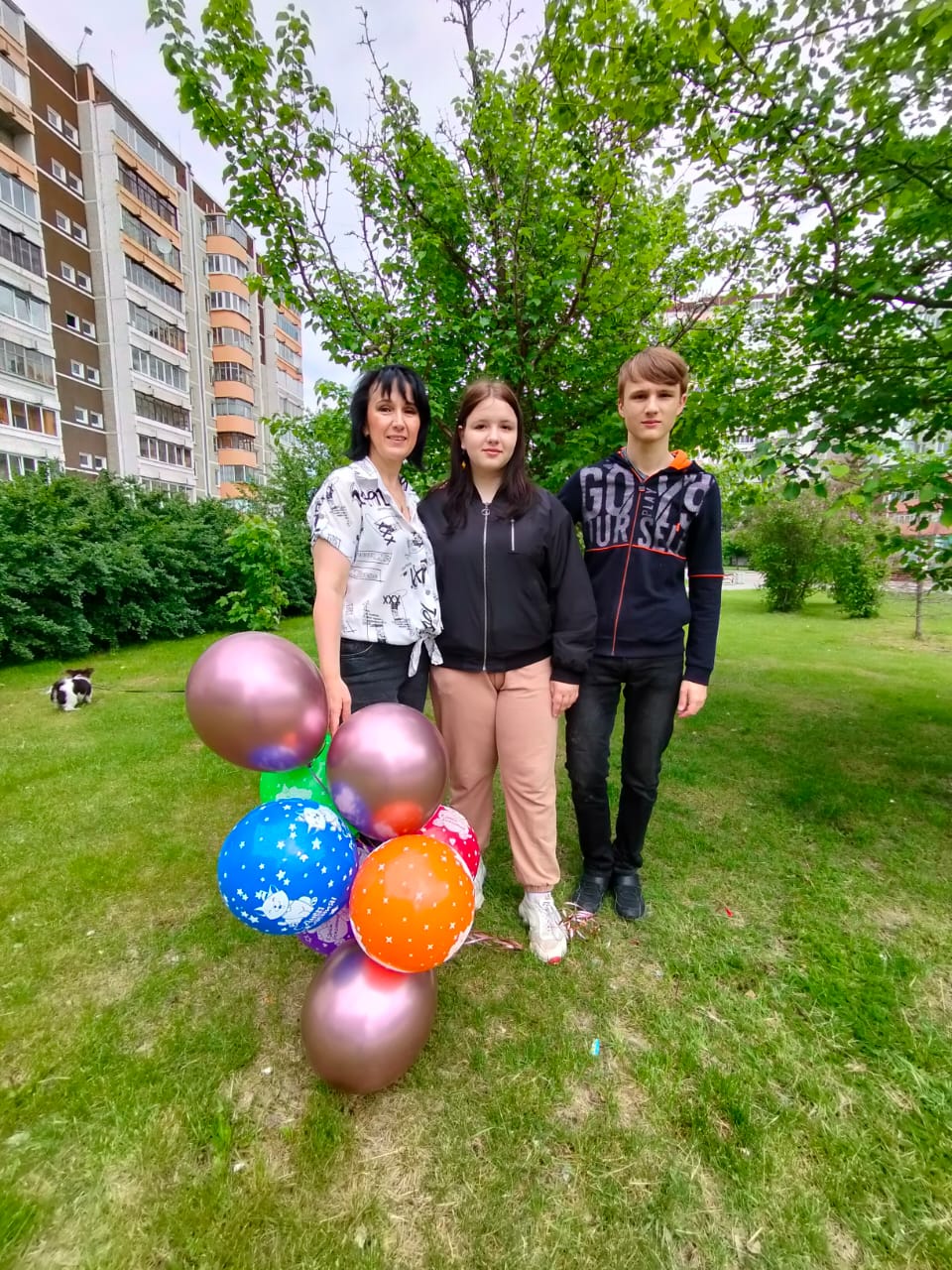 Family