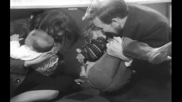 The War Game review.