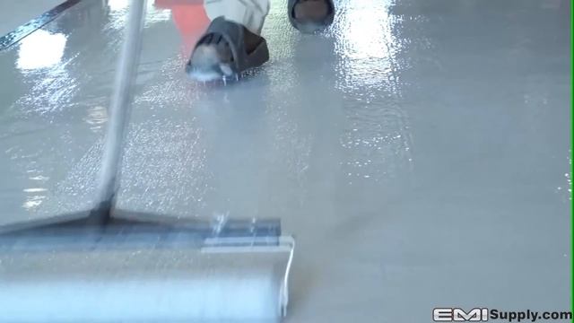 How to Apply MasterSeal Traffic 1500