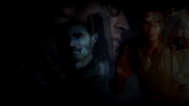 Until Dawn | My Body Is A Cage