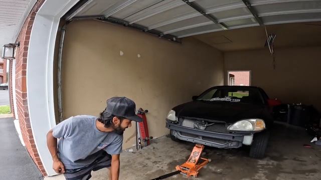 Ordered Hyundai Parts|Gas tank replacement :!   HD 720p