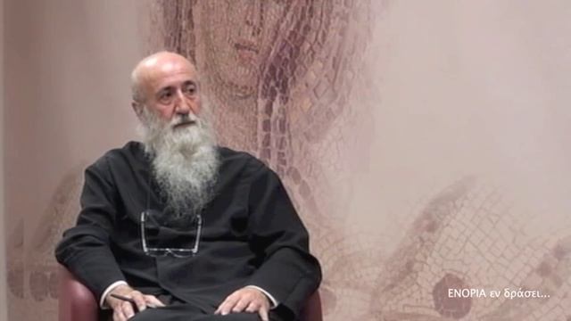 "Ενορία εν δράσει...": «Νοιάζομαι για το παιδί μου» (π. Βασίλειος Τσιμούρης,π. Καλλίνικος Μαυρολέων