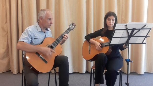 Во саду ли, в огороде