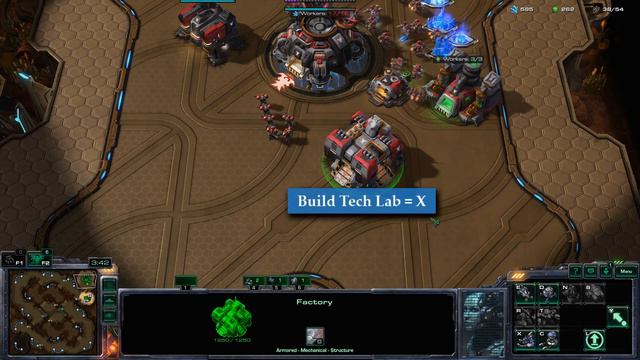 How to get started with StarCraft 2 - Macro Tutorial - All Three Races
