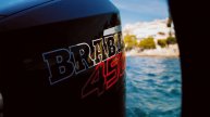 BRABUS Shadow 900 XC Cross Cabin Black Ops Signature Edition