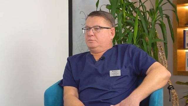 Деликатный вопрос / разговор с проктологом / Игорь Тресоруков
