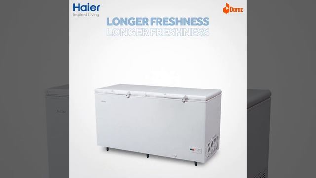 HAIER TWIN INVERTOR SERIES ARE AVAILABLE