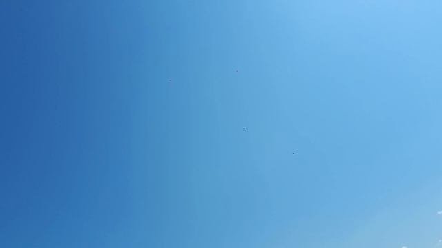 День ВМФ 28.07.19 в Севастополе