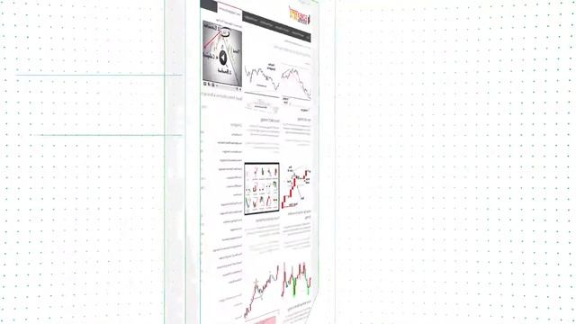 COG Center of Gravity Modification – indicator for MetaTrader 4
