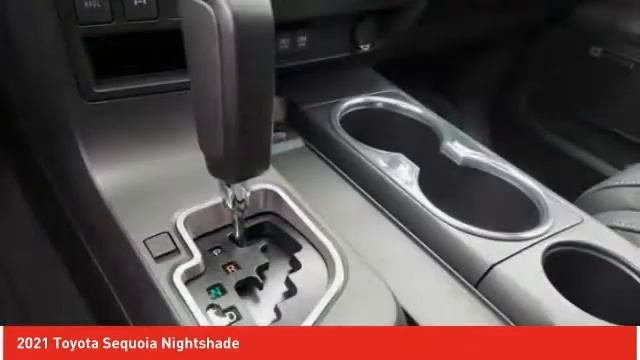 2021 Toyota Sequoia Ardmore PA 210724