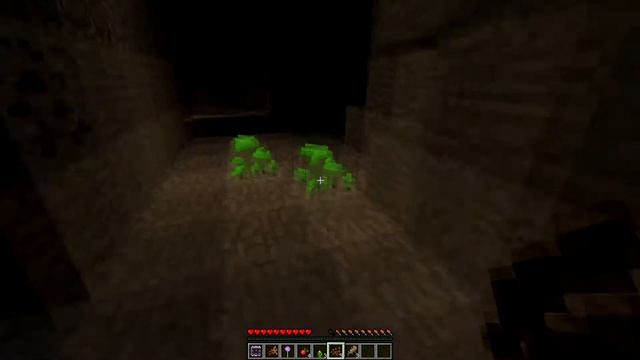Обзор мода Biomes O'Plenty для Minecraft 1.12.2