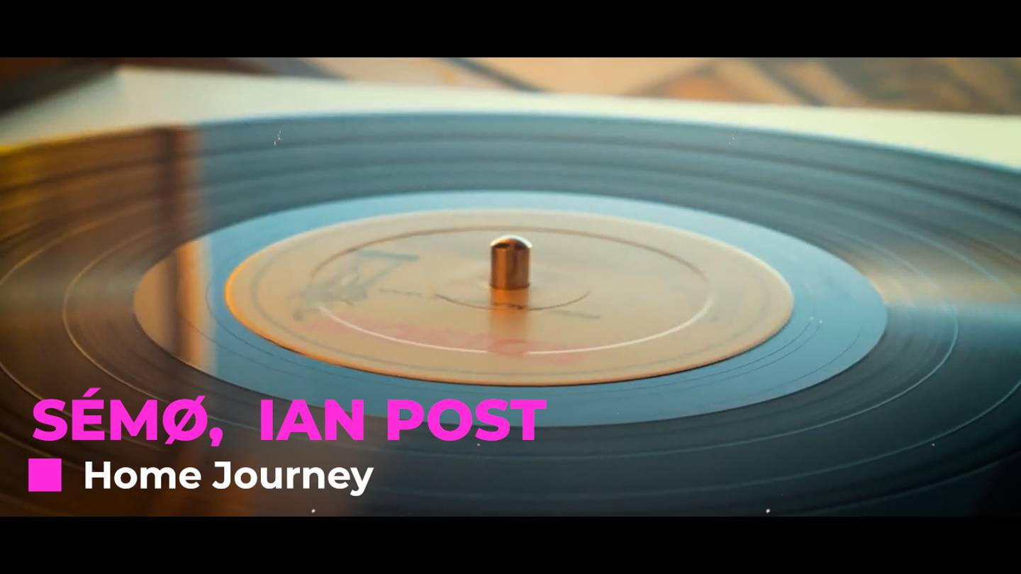 Sémø,  Ian Post - Home Journey (Cinematic)
Музыка без авторских прав
No Copyright Music