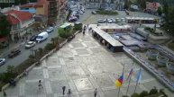 Вебкамера "Площадь Советская". Запись 25.10.2017 12:00:05