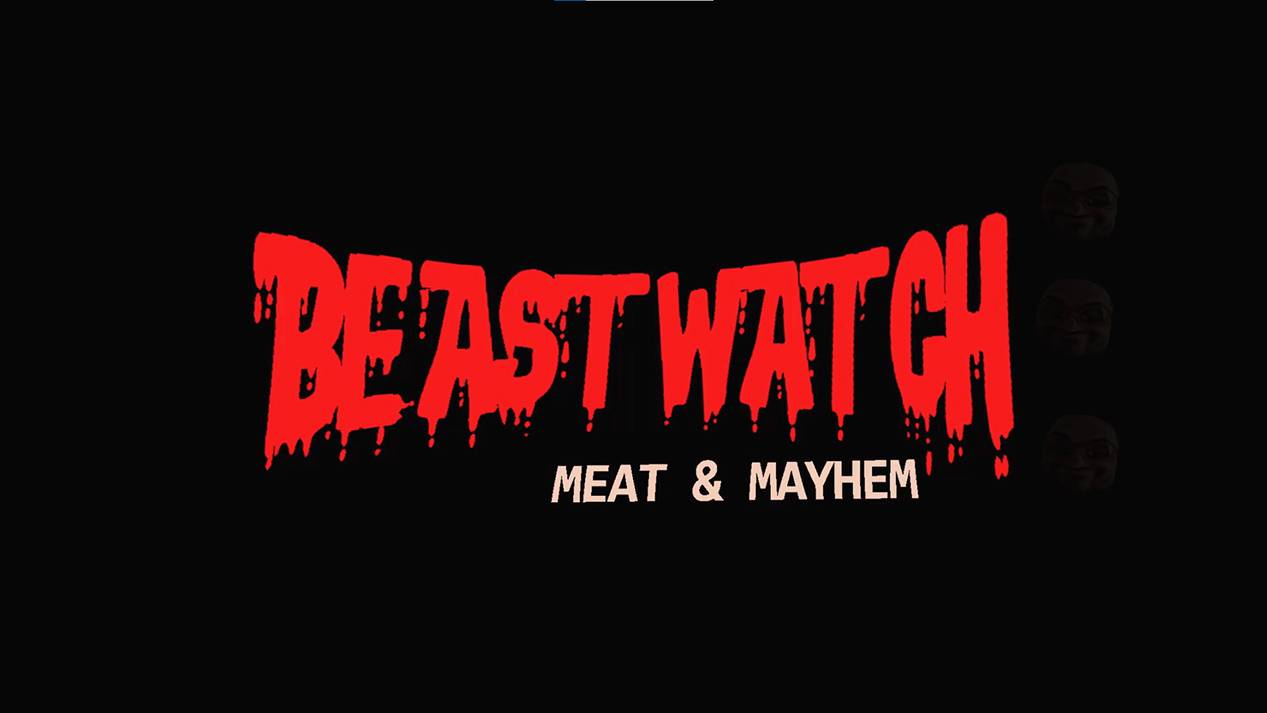 Beastwatch: Meat & Mayhem • ХРЮНЬ МАНЮНЬ • Прохождение #3 (ФИНАЛ)