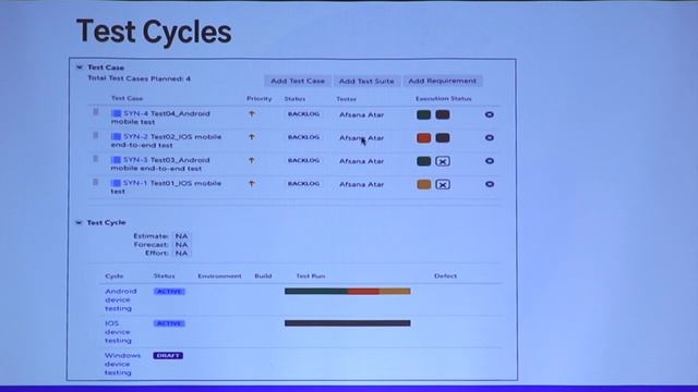 Strategies for Effective Test Management Within Jira