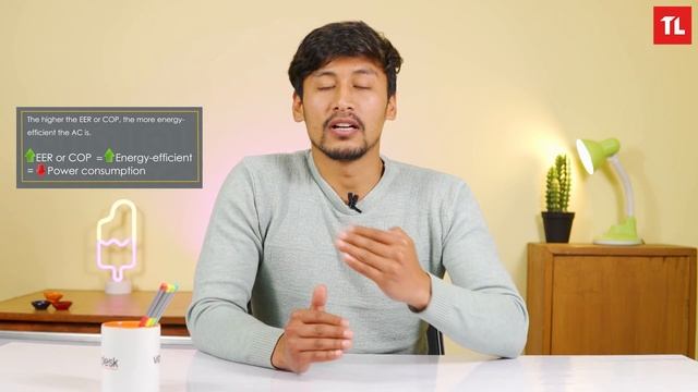 Buying AC in Nepal? AC को बारेमा सम्पूर्ण जानकारी | Power Consumption | Efficiency