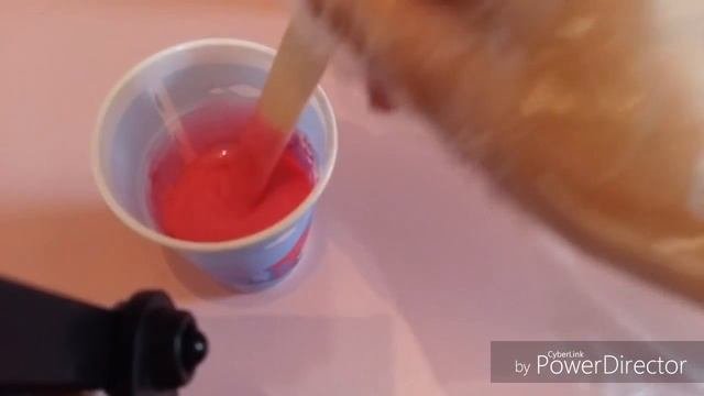 Набор жвачка для рук?/Делаю жвачку для рук??