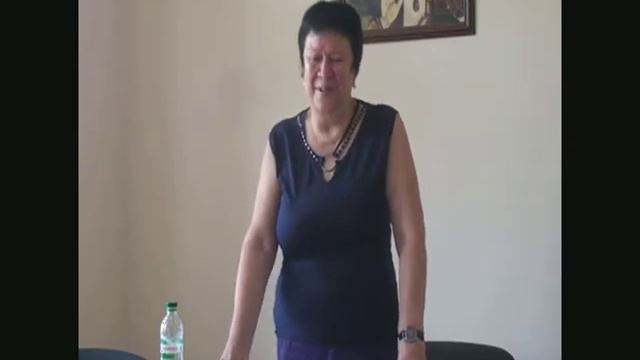 Ирина Багратион-Мухранели. Взаимоотношение империй и провинций