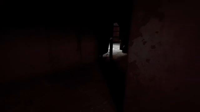 Outlast прохождение # 9 (ps4) - минус камера