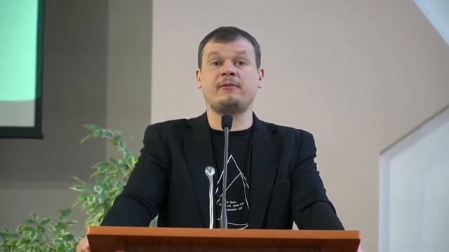 Безусловная добродетель. Луки 10:25-37. Павел Белоус