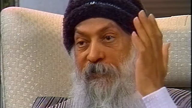 Osho, The Last Testament. Interview 40