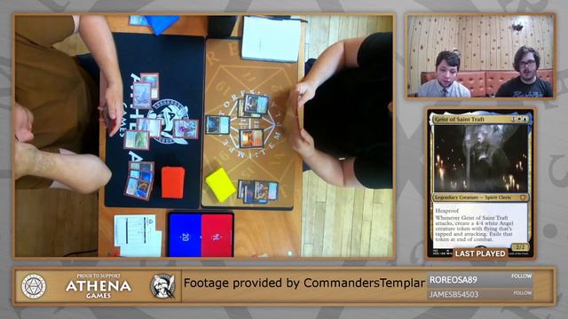 DOMAIN MIGHT ZOO WINS MODERN EVENT AND SHOCKS COMMENTATORS