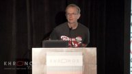 Vulkan Best Practices Roundtable - SIGGRAPH 2016