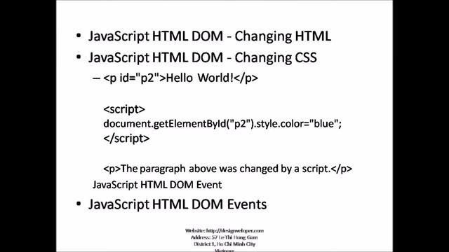 Ep 1: Javascript Introduction For Beginners