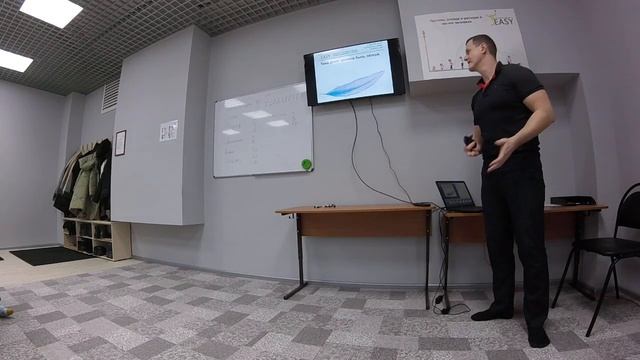 Семинар _Как разговаривать с ребёнком о деньгах__ Часть2