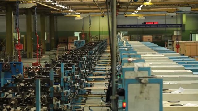 Byelorussian steel works (2010)
