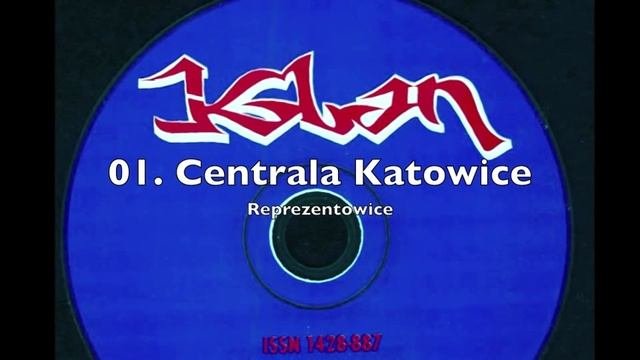 KLAN 51998 - 01. Centrala Katowice - Reprezentowice