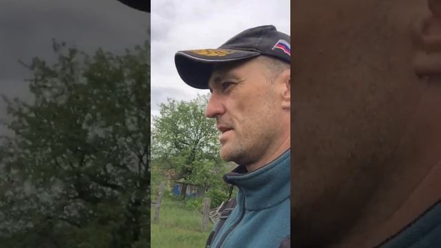 Абиссинская скважина в РБ