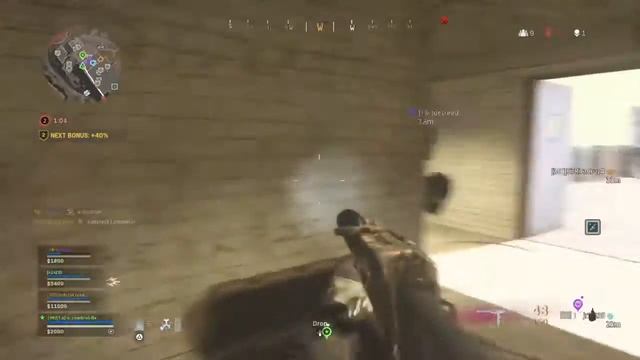 Call of Duty®: Modern Warfare® mac - 10 game play BROKEN!!!