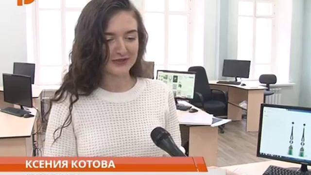 Студентки Костромского госуниверситета стали участницами крупнейшей международной ювелирной выставки