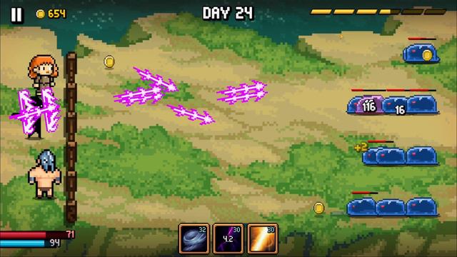 Продолжаем играть в Days Bygone Дни минувшие.