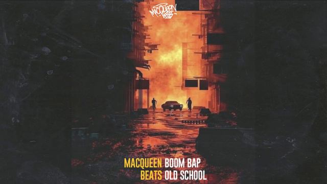 MacQueen Beats x NEMEZIDO RECORDS - TAKSTAR