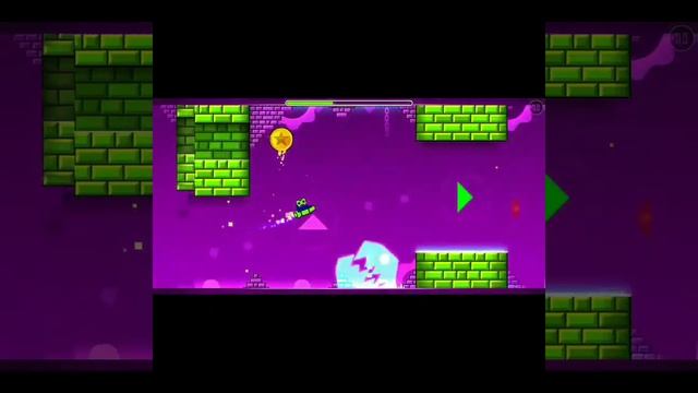 Играю геометрия Деш#2